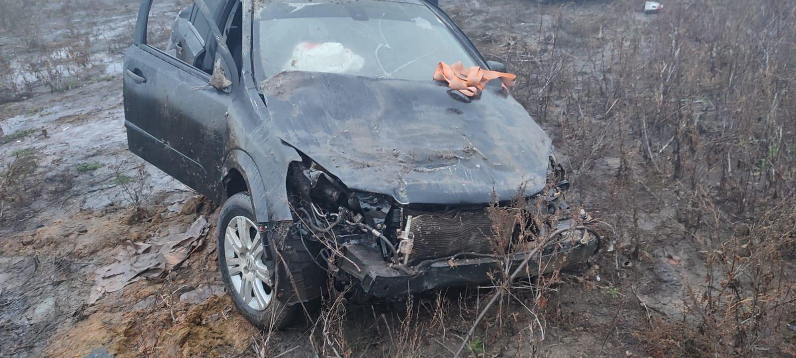 Аварии на дорогах Тамбовской области